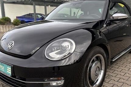 VW Beetle 171.500 km 8.990 &euro; Niederzier 52382