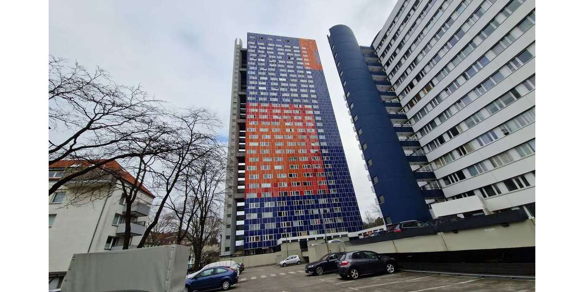 Etagenwohnung Köln Ehrenfeld - 1 Zimmer, 34 m&sup2;, 99.000&euro; | Angebot:20379167