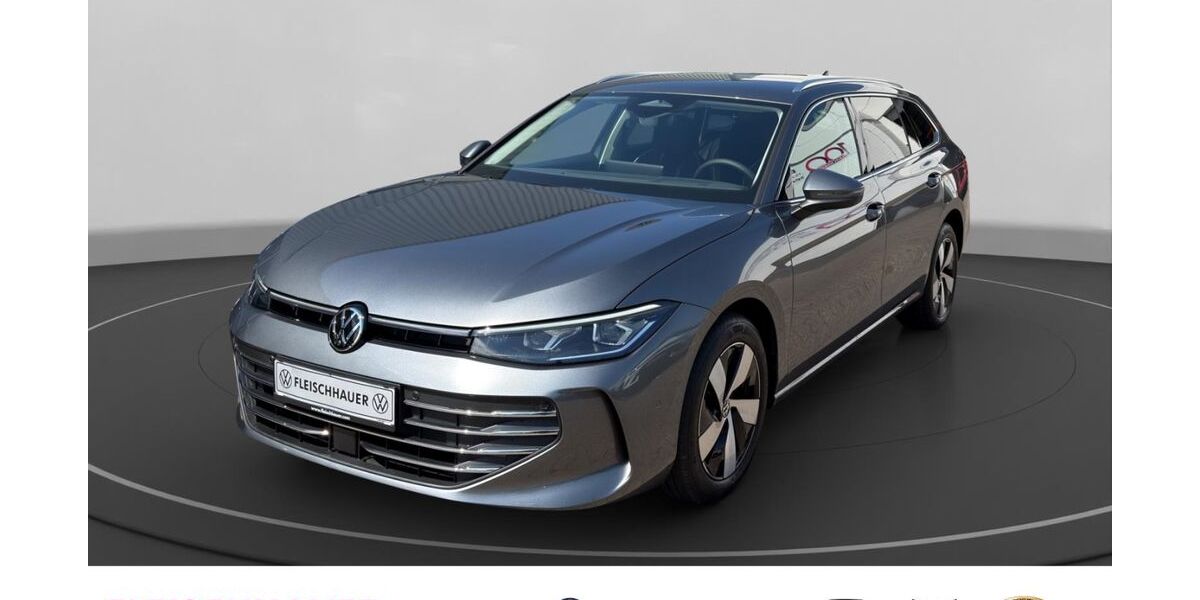 VW Passat 3.456 km 44.490 &euro; Euskirchen 53879