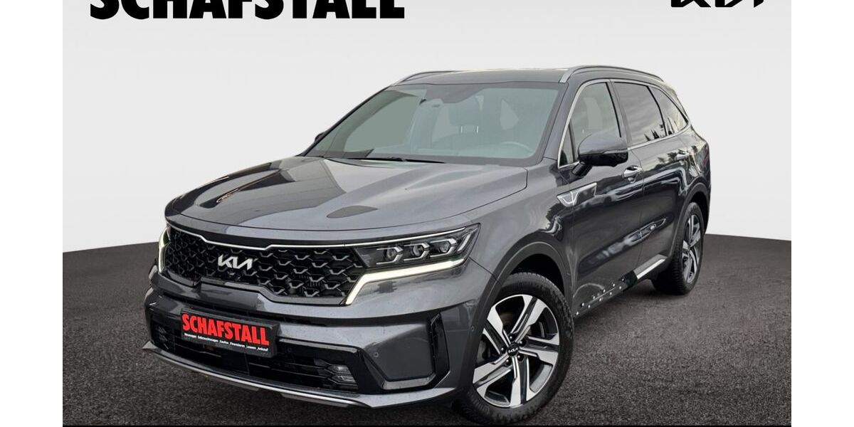 Kia Sorento 31.098 km 36.979 &euro; Elsdorf (bei Köln) 50189