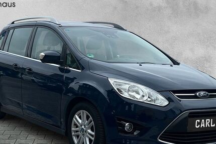 Ford Grand C-Max 111.990 km 6.990 &euro; Köln - Worringen 50769