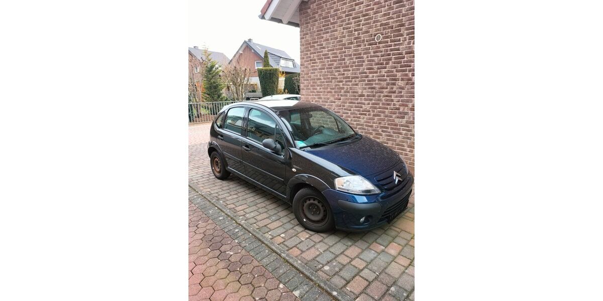 Citroen C3 180.000 km 1.299 &euro; Brühl 50321