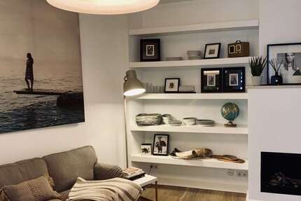 Zimmer Köln / Neustadt-Nord Nord - 2 Zimmer, 1.590&euro; | Angebot:25457616