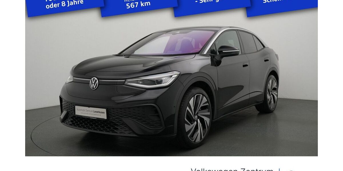 VW ID.5 2.678 km 42.980 &euro; Leverkusen 51379