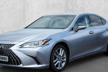 Lexus ES 300 25.998 km 39.890 &euro; Düren 52351