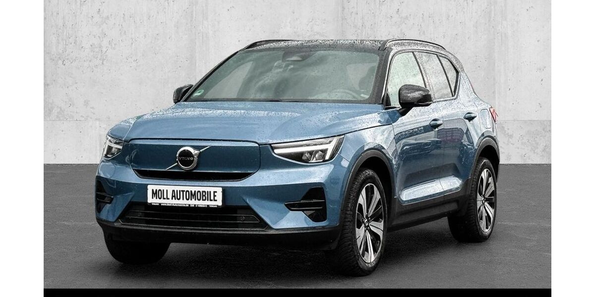 Volvo XC40 48.018 km 29.290 &euro; Bergheim 50126