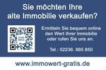 Reihenendhaus Brühl - 3 Zimmer, 120 m&sup2;, 399.000&euro; | Angebot:25748342