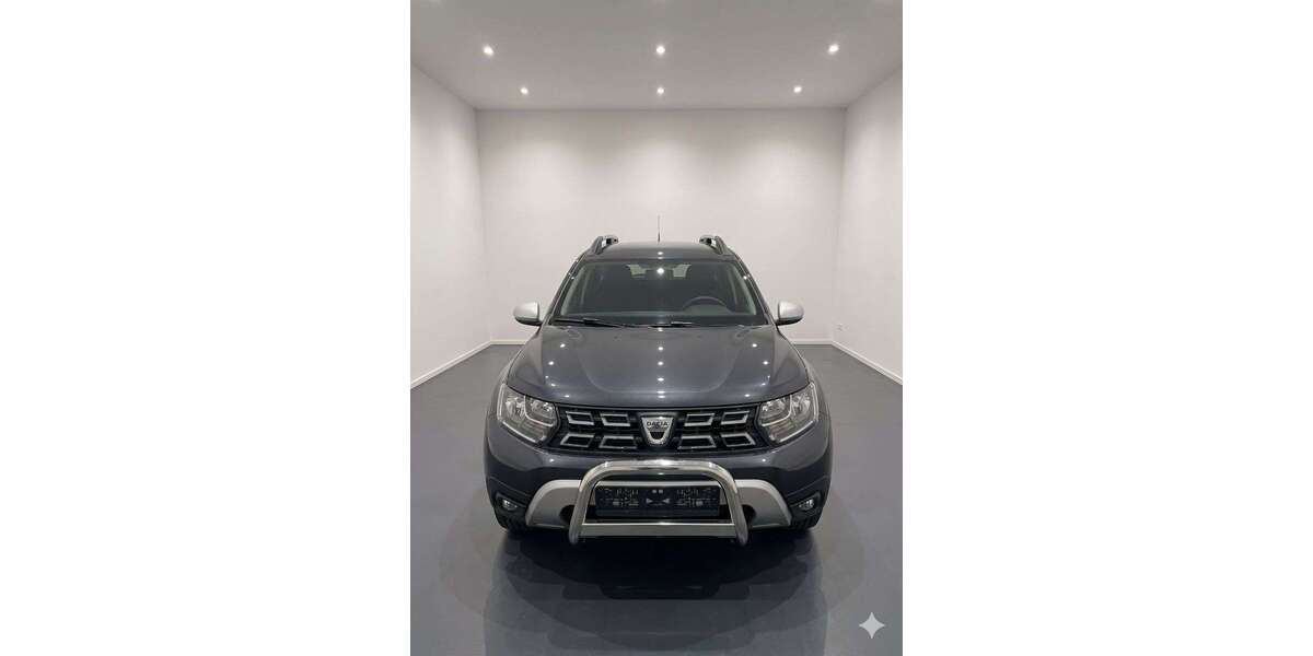 Dacia Duster 32.100 km 19.490 &euro; Kerpen 50170
