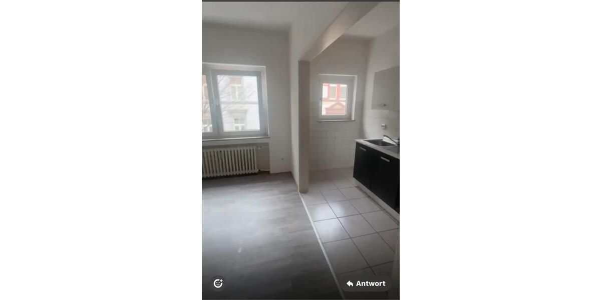 Etagenwohnung Köln Kalk - 2 Zimmer, 48 m&sup2;, 1.350&euro; | Angebot:25370634