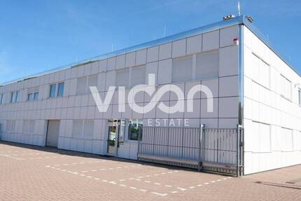 Gewerbeobjekt Köln Ossendorf - 2.304&euro; | Angebot:25796239