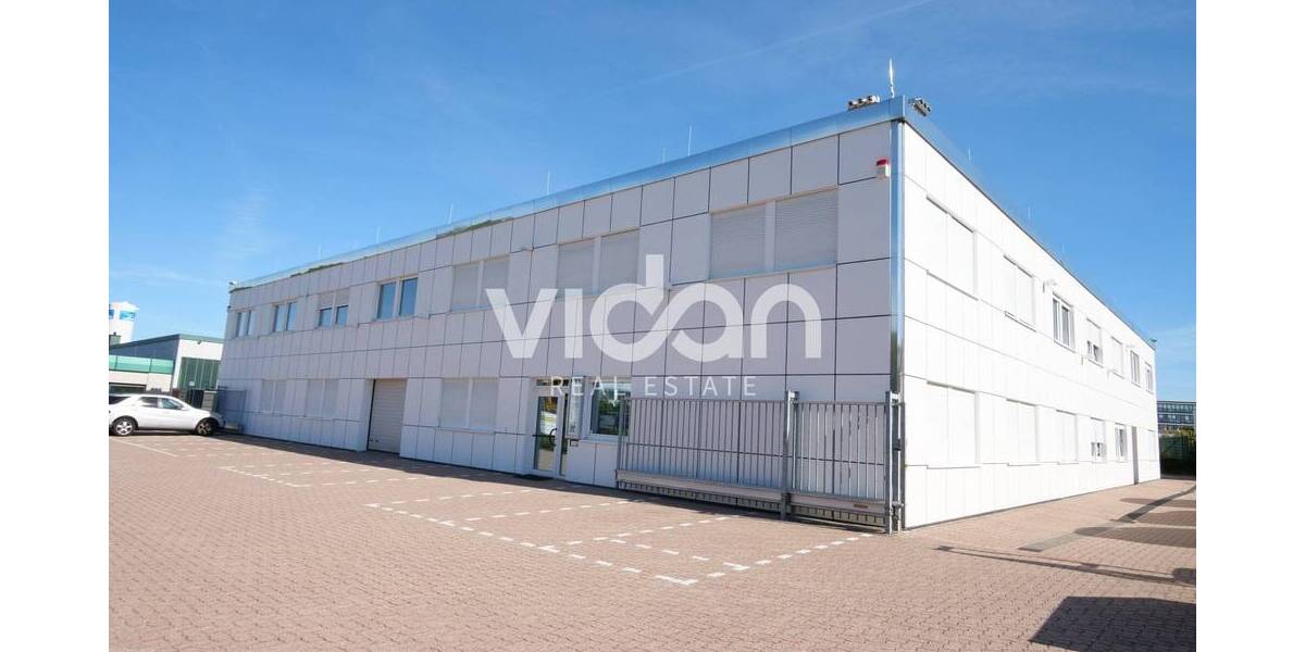 Gewerbeobjekt Köln Ossendorf - 2.304&euro; | Angebot:25796239