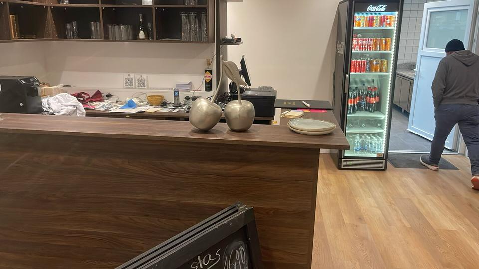 Gewerbeobjekt Leverkusen Bürrig - 2.300&euro; | Angebot:22840790