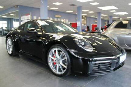 Porsche 911 37.795 km 107.911 &euro; Euskirchen-Flamersheim 53881