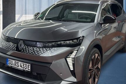 Renault Scenic E-TECH 6.230 km 36.550 &euro; Köln 50939