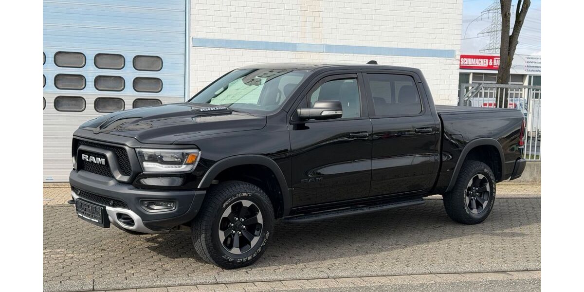 Dodge RAM 95.493 km 49.999 &euro; Düren 52353