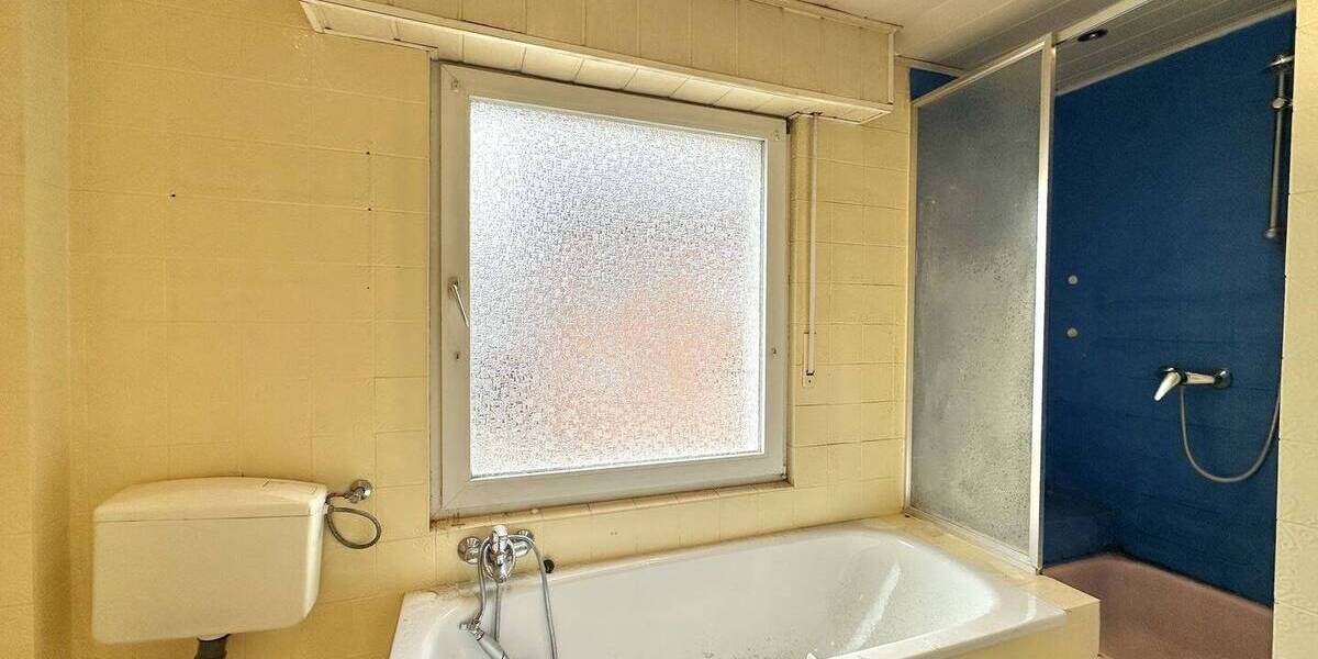 Einfamilienhaus Pulheim / Brauweiler Brauweiler - 2 Zimmer, 56 m&sup2;, 349.000&euro; | Angebot:26842171