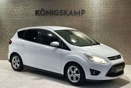 Ford C-Max 100.000 km 6.990 &euro; Jülich 52428