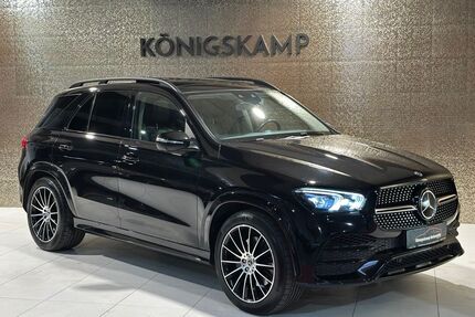 Mercedes-Benz GLE 400 149.020 km 54.990 &euro; Jülich 52428