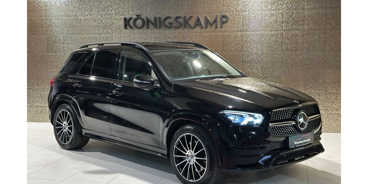 Mercedes-Benz GLE 400 149.020 km 54.990 &euro; Jülich 52428