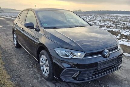 VW Polo 39.000 km 13.890 &euro; Köln 50735