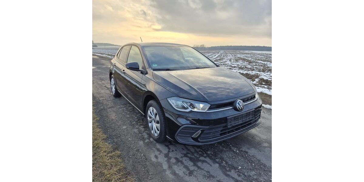 VW Polo 39.000 km 13.890 &euro; Köln 50735