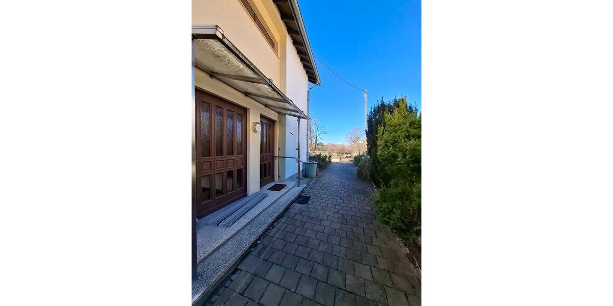Einfamilienhaus Alfter Witterschlick - 4 Zimmer, 100 m&sup2;, 320.000&euro; | Angebot:25971280