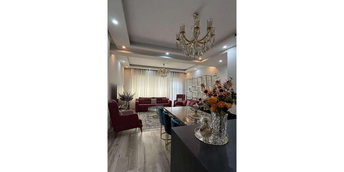 Etagenwohnung Hürth (Stotzheim) - 3 Zimmer, 102 m&sup2;, 395.000&euro; | Angebot:26015878