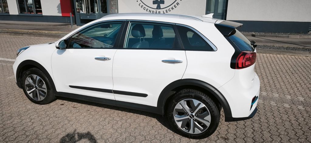 Kia Niro EV 45.000 km 17.900 &euro; Köln 50668