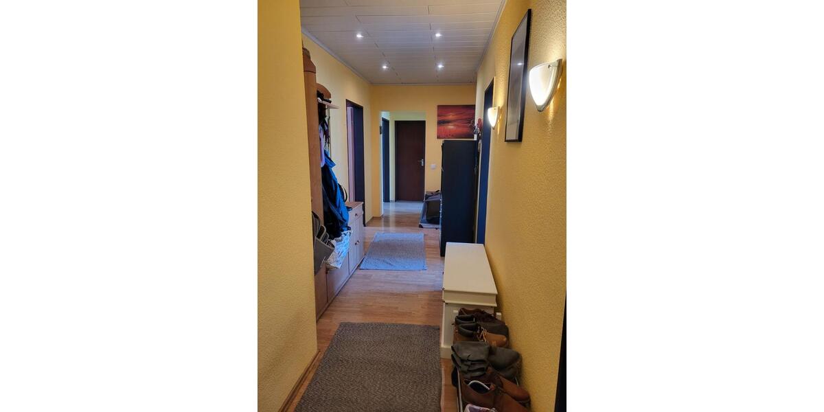 Etagenwohnung Kerpen Buir - 4 Zimmer, 93 m&sup2;, 270.000&euro; | Angebot:27158271