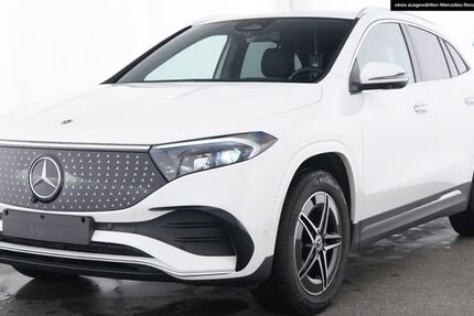 Mercedes-Benz EQA 10.612 km 42.880 &euro; Euskirchen 53879