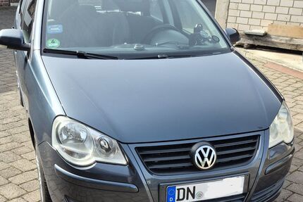 VW Polo 100.000 km 4.280 &euro; Langerwehe 52379