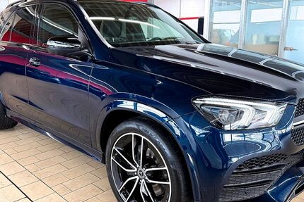 Mercedes-Benz GLE 300 144.000 km 44.450 &euro; Köln 50739