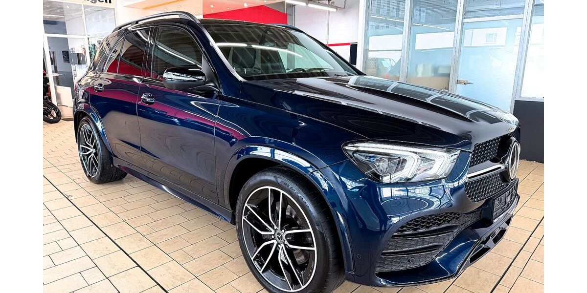 Mercedes-Benz GLE 300 144.000 km 44.450 &euro; Köln 50739