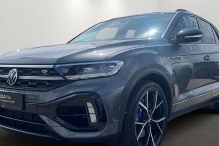 VW T-Roc 75.889 km 27.291 &euro; Dormagen 41540