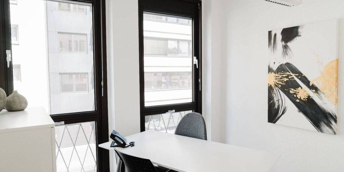 Gewerbeobjekt Köln Neustadt-Nord - 550&euro; | Angebot:25970010