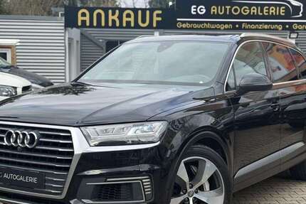 Audi Q7 203.870 km 23.850 &euro; Köln 51109