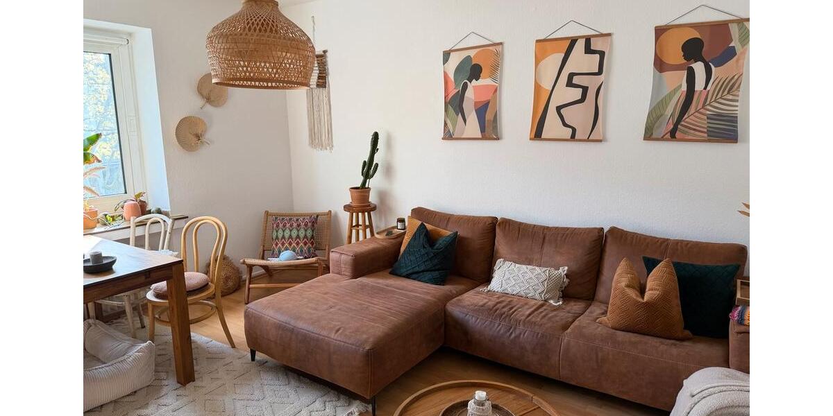 Etagenwohnung Köln Innenstadt - 3 Zimmer, 64 m&sup2;, 429.000&euro; | Angebot:25972134