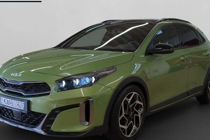Kia XCeed 49.995 km 24.950 &euro; Leverkusen 51381