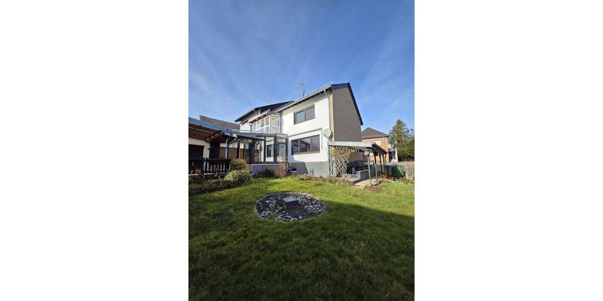 Einfamilienhaus Kreuzau - 4 Zimmer, 135 m&sup2;, 295.000&euro; | Angebot:24878702