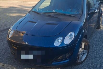 Smart ForFour 165.000 km 2.222 &euro; Elsdorf 50189