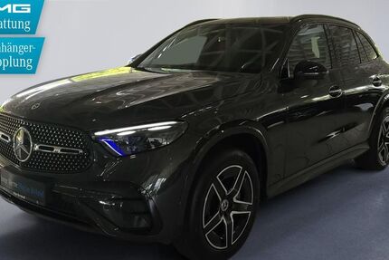 Mercedes-Benz GLC 300 16.946 km 61.890 &euro; Bergheim 50126
