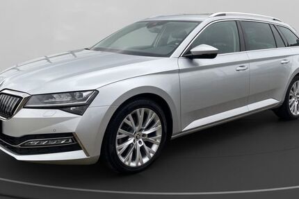 Skoda Superb 91.743 km 22.990 &euro; Köln 51145