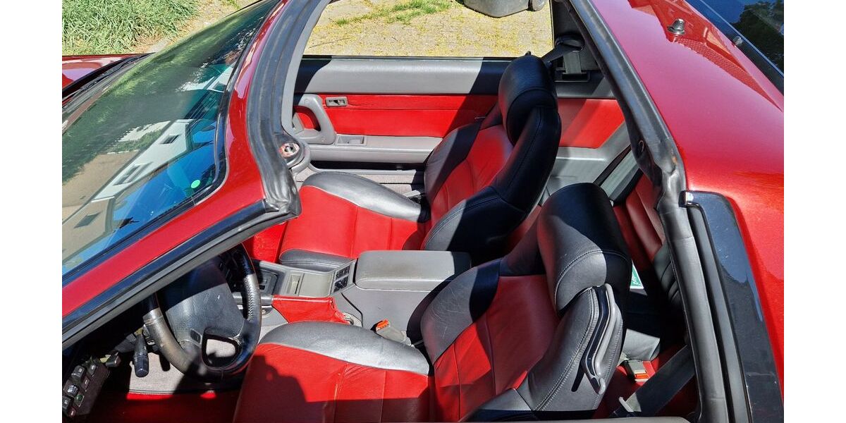Toyota Supra 270.000 km 35.200 &euro; Pulheim 50259