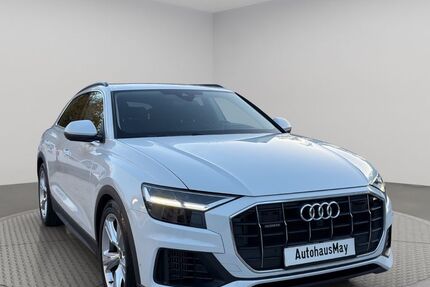 Audi Q8 44.161 km 55.950 &euro; Köln 50674