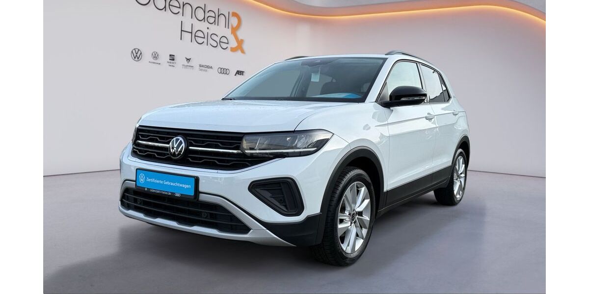 VW T-Cross 22.314 km 19.980 &euro; Köln 50739