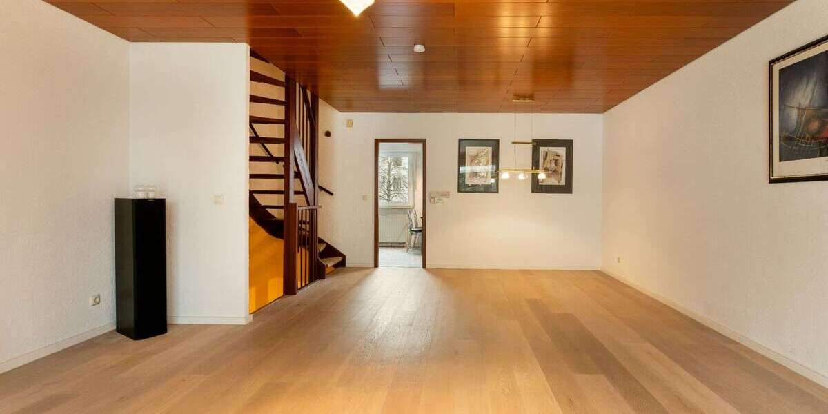 Einfamilienhaus Wesseling - 5 Zimmer, 139 m&sup2;, 399.000&euro; | Angebot:25440361