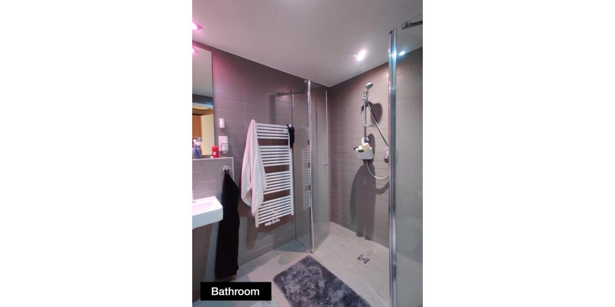 Etagenwohnung Köln Innenstadt - 1 Zimmer, 35 m&sup2;, 950&euro; | Angebot:24857707