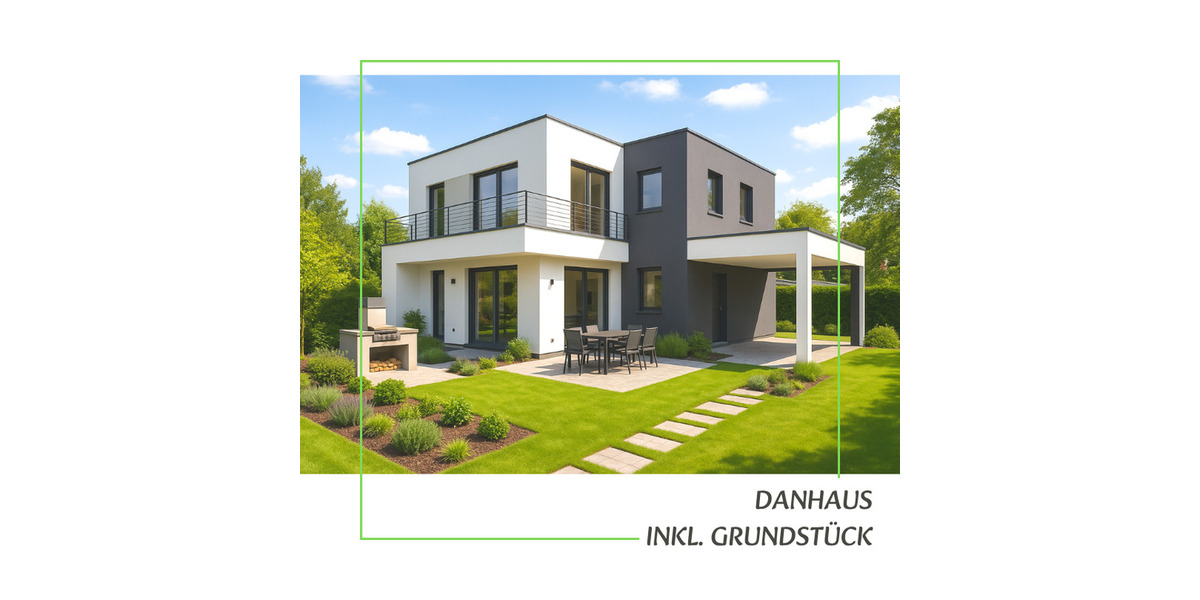 Einfamilienhaus Köln Longerich - 4 Zimmer, 140 m&sup2;, 1.058.600&euro; | Angebot:25675447