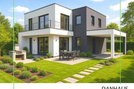 Haus Köln Longerich - 4 Zimmer, 140 m&sup2;, 1.058.600&euro; | Angebot:25675447