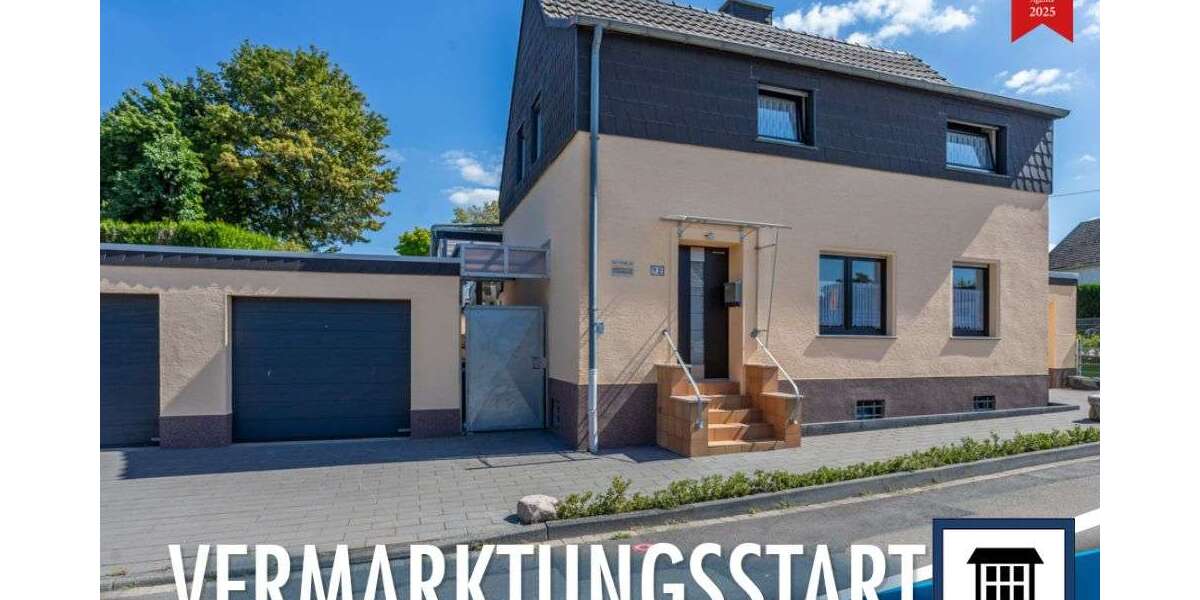 Einfamilienhaus Swisttal-Odendorf Odendorf - 5 Zimmer, 102 m&sup2;, 349.000&euro; | Angebot:25436576